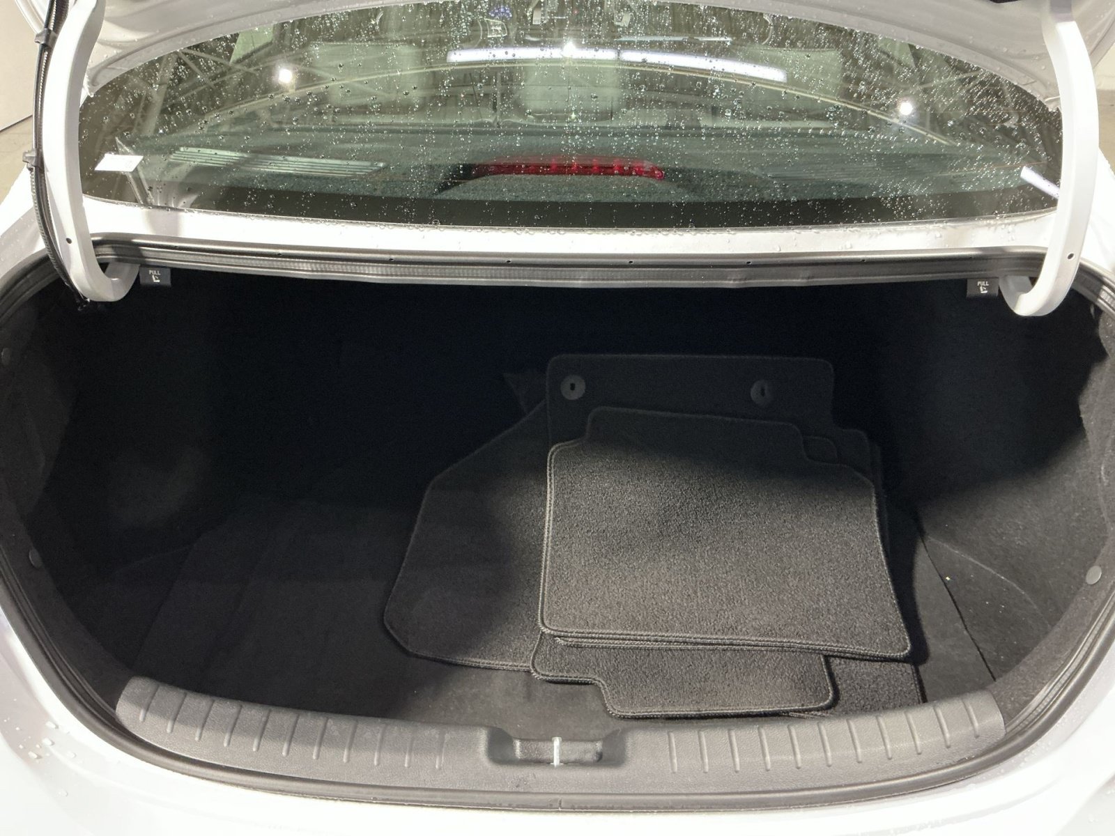 Used 2023 Kia Forte GT-Line FWD image 25