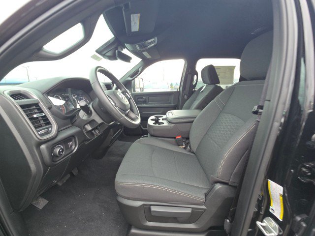 New 2026 RAM 2500 Tradesman AWD/4WD image 24