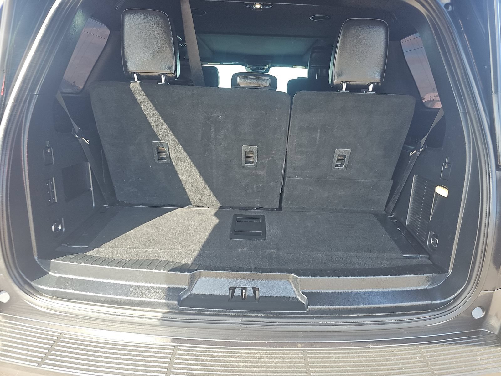 Used 2020 Ford Expedition Limited w/ Texas Edition Package RWD image 16