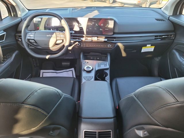 New 2026 Kia Sportage EX image 8