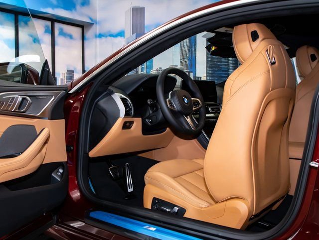 Used 2026 BMW 840i xDrive Coupe image 13