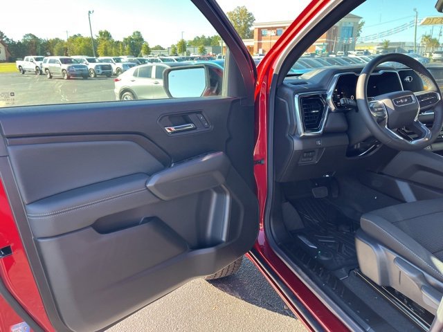 New 2026 GMC Canyon Elevation w/ Convenience Package image 4
