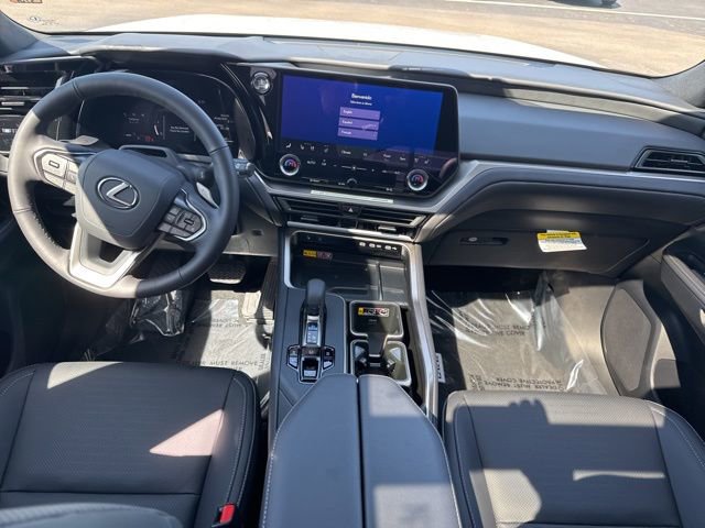 New 2026 Lexus TX 350 AWD w/ Technology Package image 42