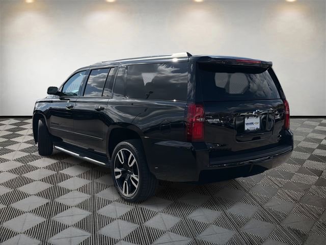 Used 2019 Chevrolet Suburban Premier image 7