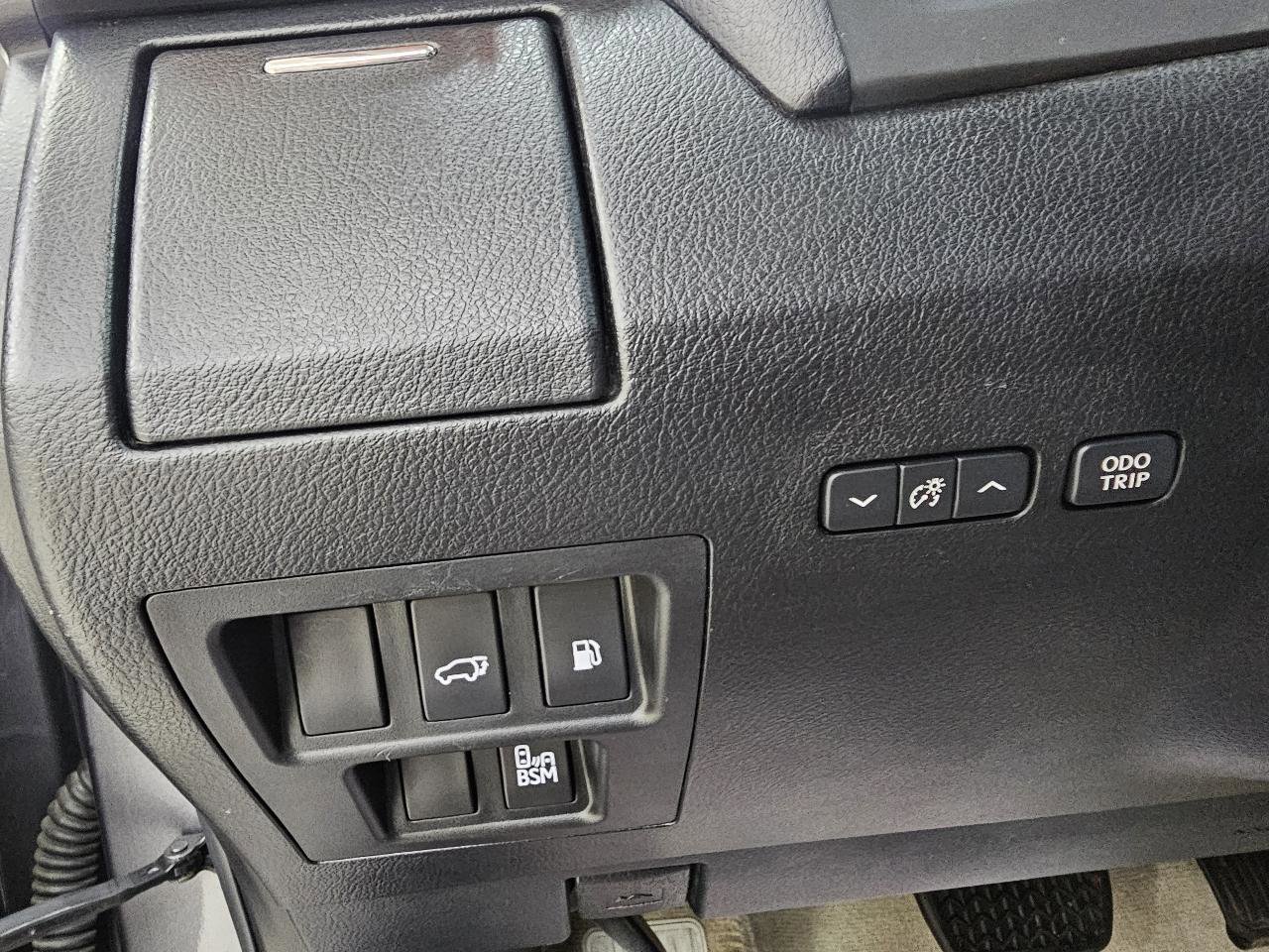 Used 2013 Lexus RX 350 FWD w/ Navigation Pkg image 37