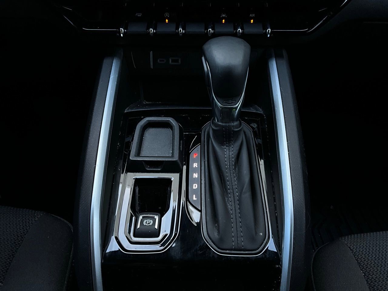 Used 2024 Chevrolet Colorado LT w/ LT Convenience Package II image 23