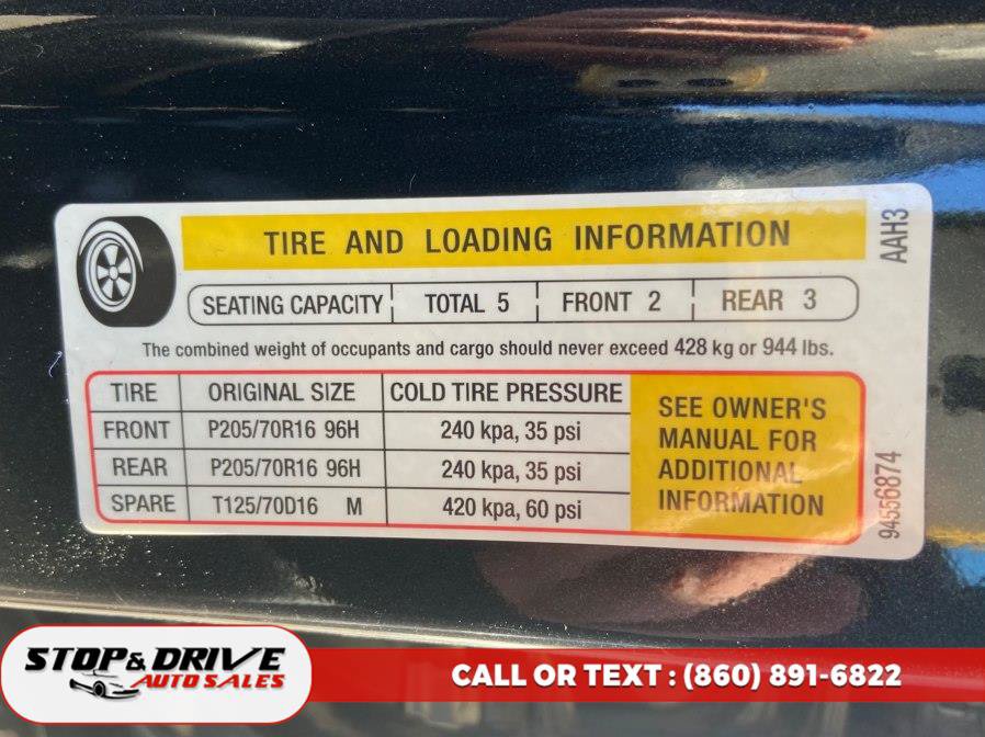 Used 2016 Chevrolet Trax LS AWD/4WD image 19