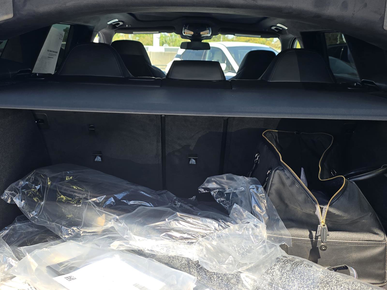 New 2026 BMW XM Label Red w/ M Driver's Package image 6