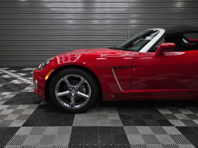 Used 2008 Saturn Sky Red Line RWD image 28