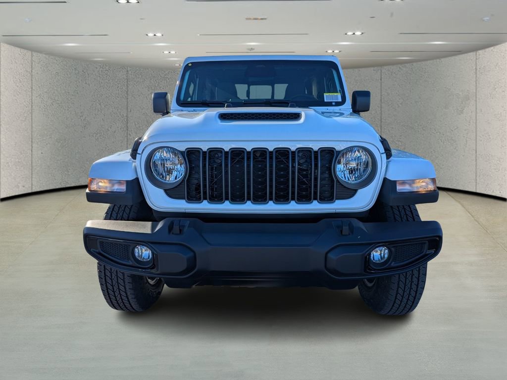 New 2026 Jeep Gladiator Sport image 2