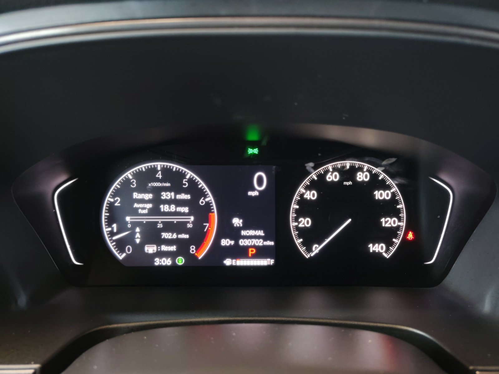 Used 2024 Honda Pilot TrailSport image 20