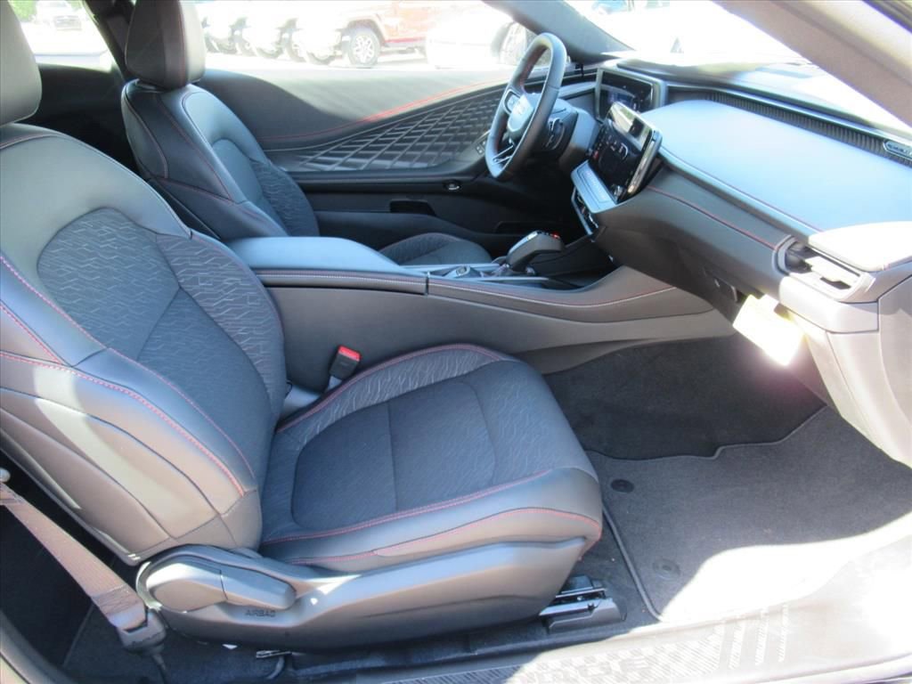 New 2026 Dodge Charger Scat Pack AWD/4WD image 10