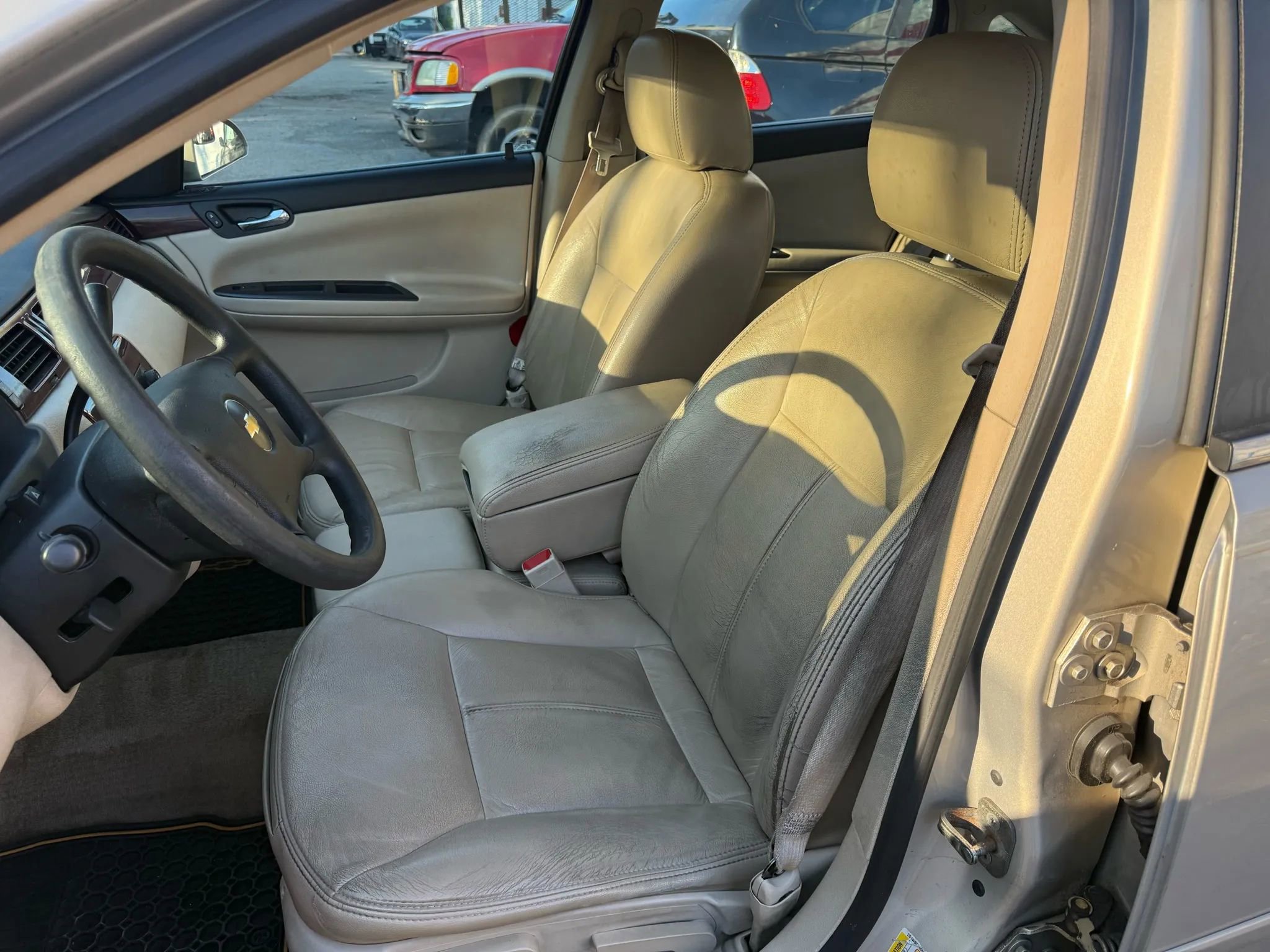 Used 2009 Chevrolet Impala LS image 13