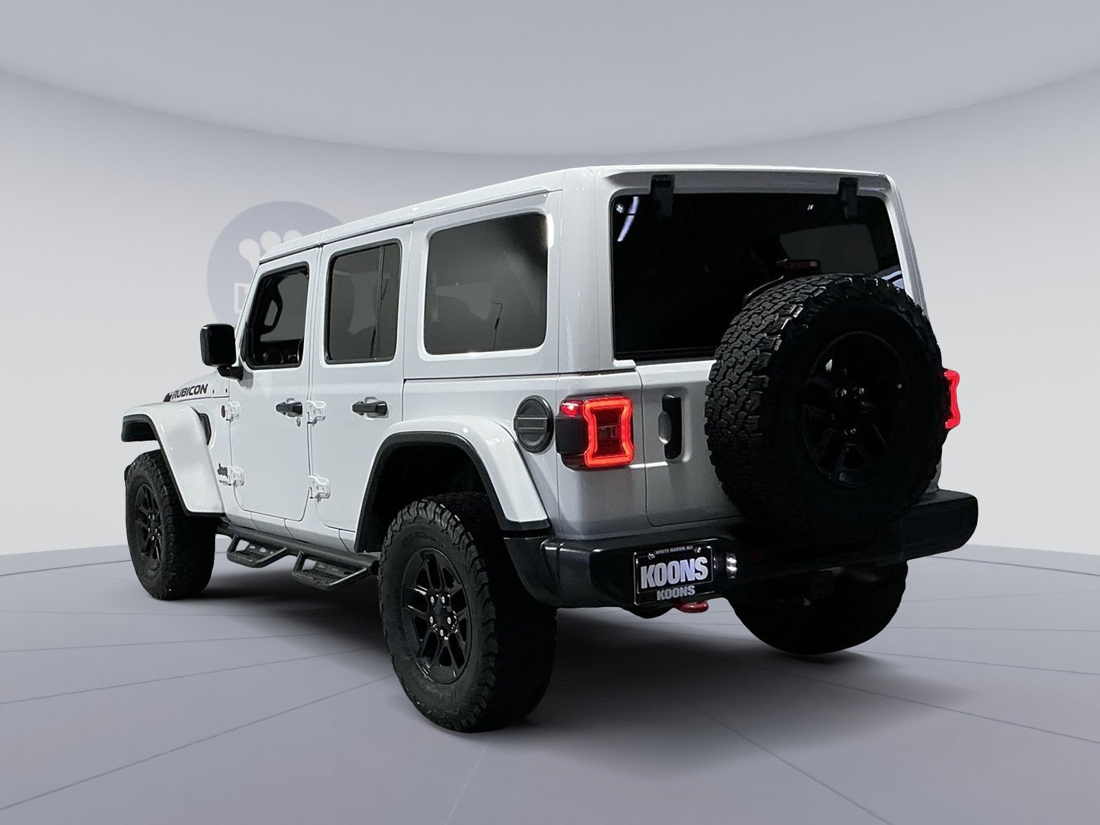 Used 2021 Jeep Wrangler Unlimited Rubicon image 14