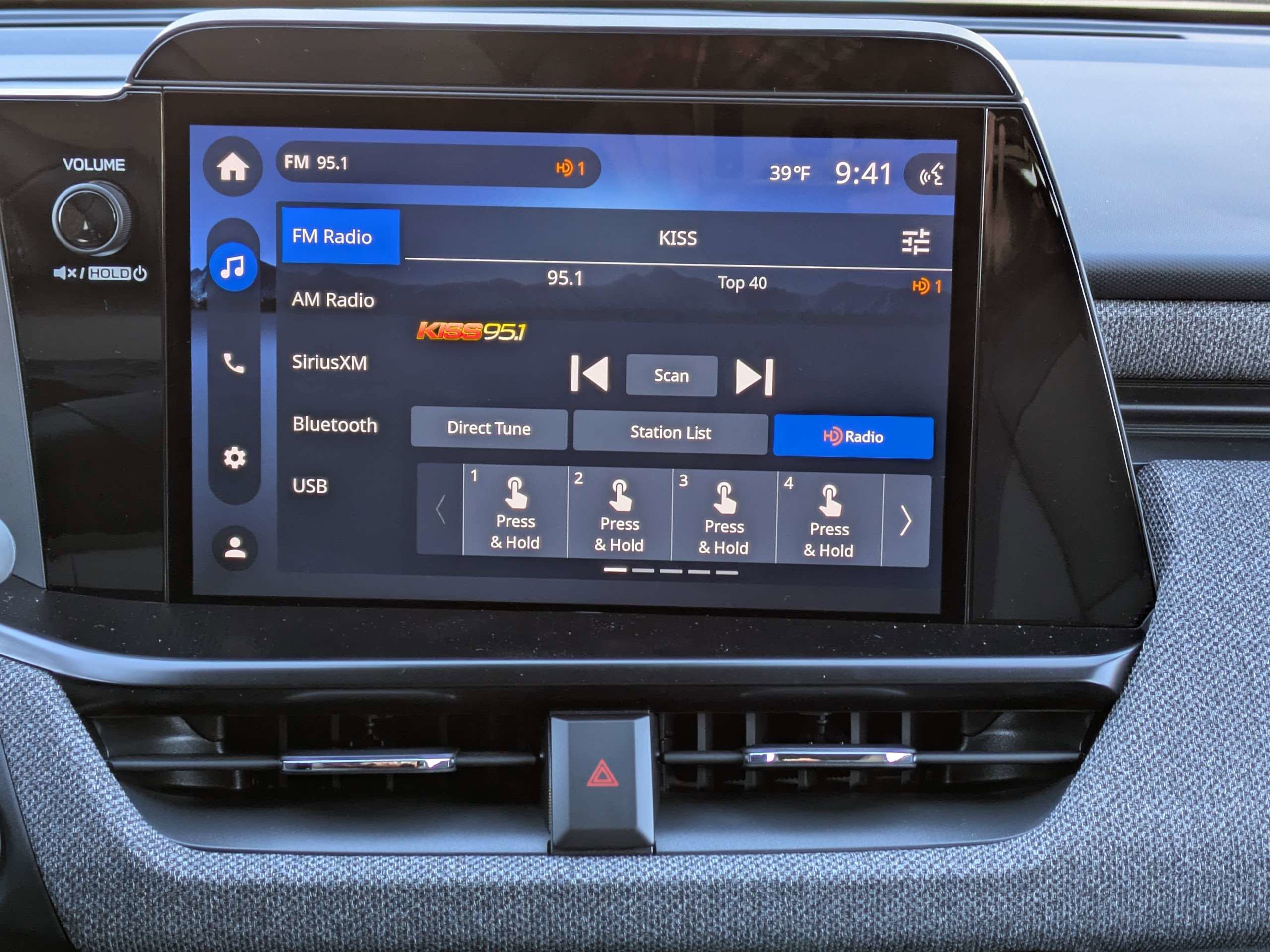 New 2026 Subaru Outback Premium image 19