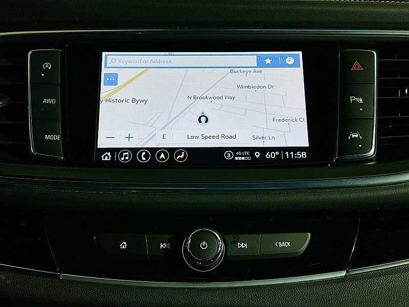 Used 2023 Buick Enclave Avenir w/ Avenir Technology Package image 16