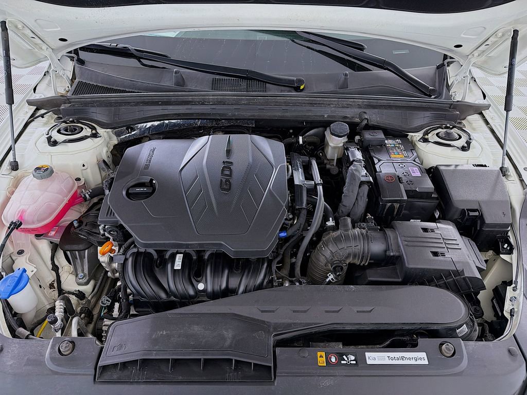 Used 2025 Kia K5 GT-Line w/ GT-Line Premium Package image 33