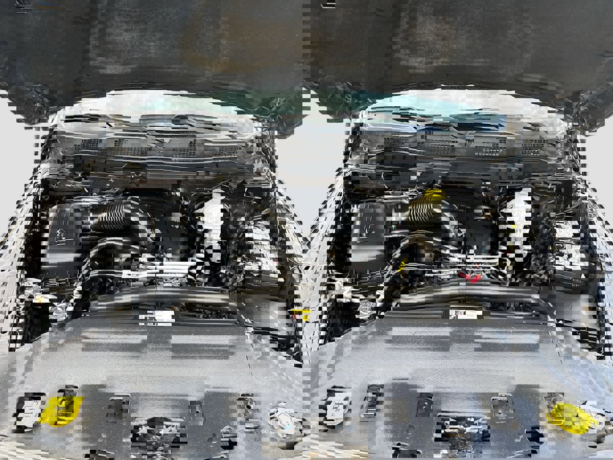 Used 2019 RAM 1500 Express image 23