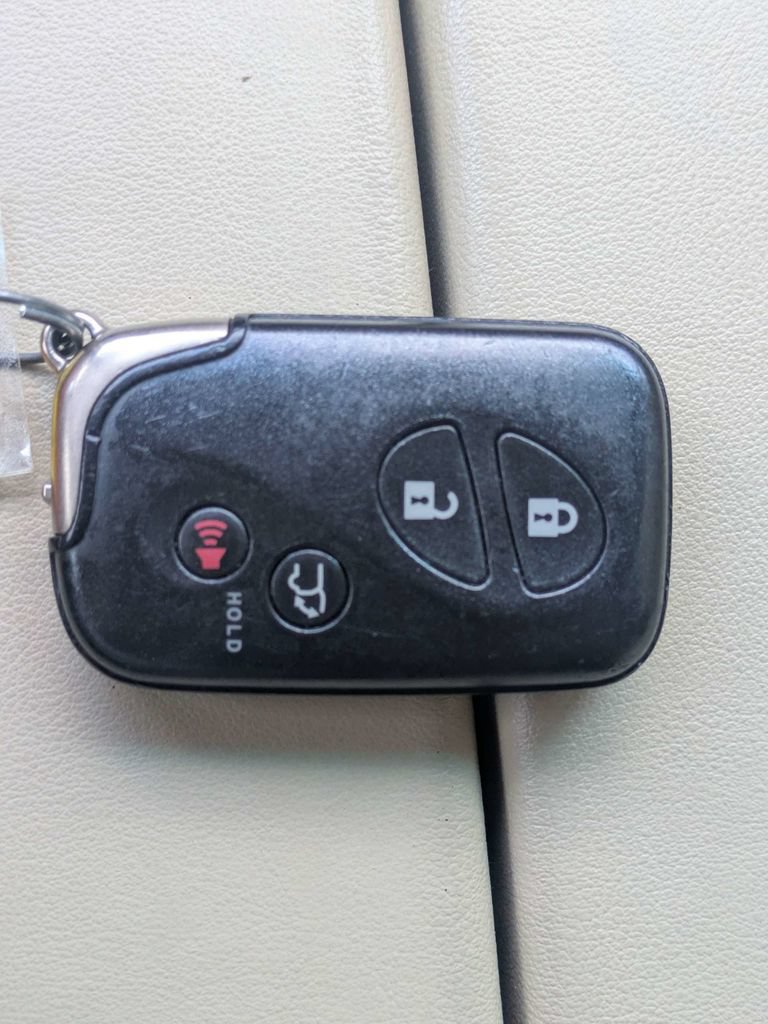 Used 2009 Lexus LX 570 4WD image 34