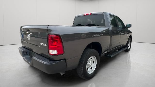 Used 2024 RAM 1500 Tradesman AWD/4WD image 5