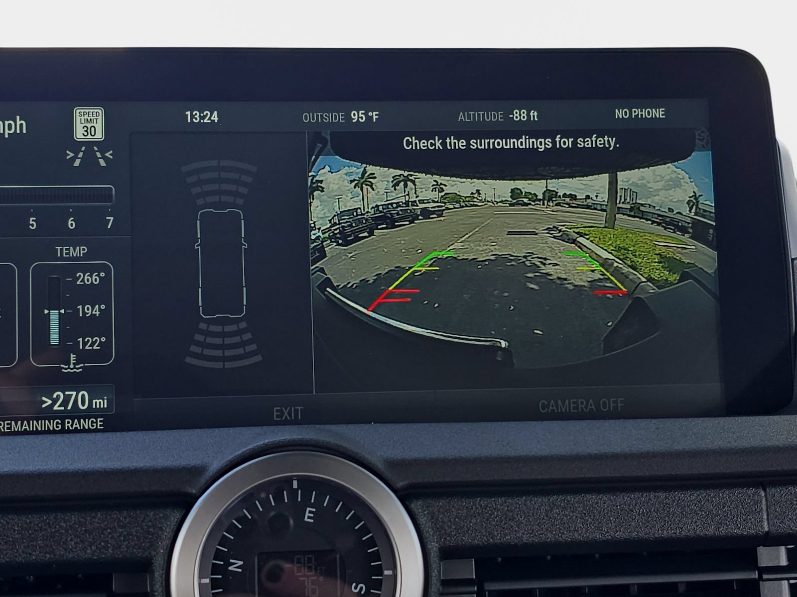 New 2026 INEOS Grenadier Station Wagon AWD/4WD image 22