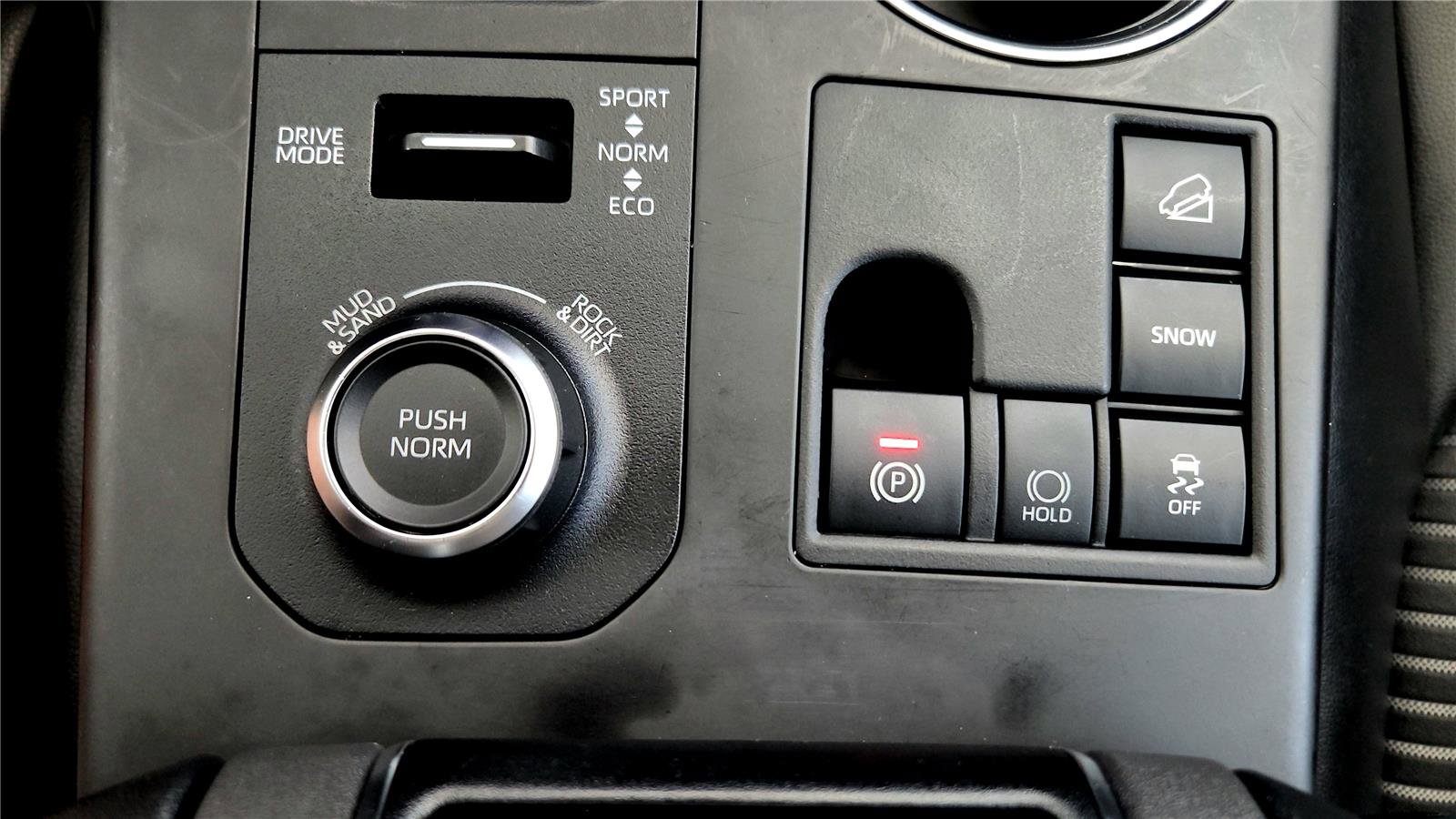 Used 2023 Toyota Highlander XSE AWD/4WD image 51