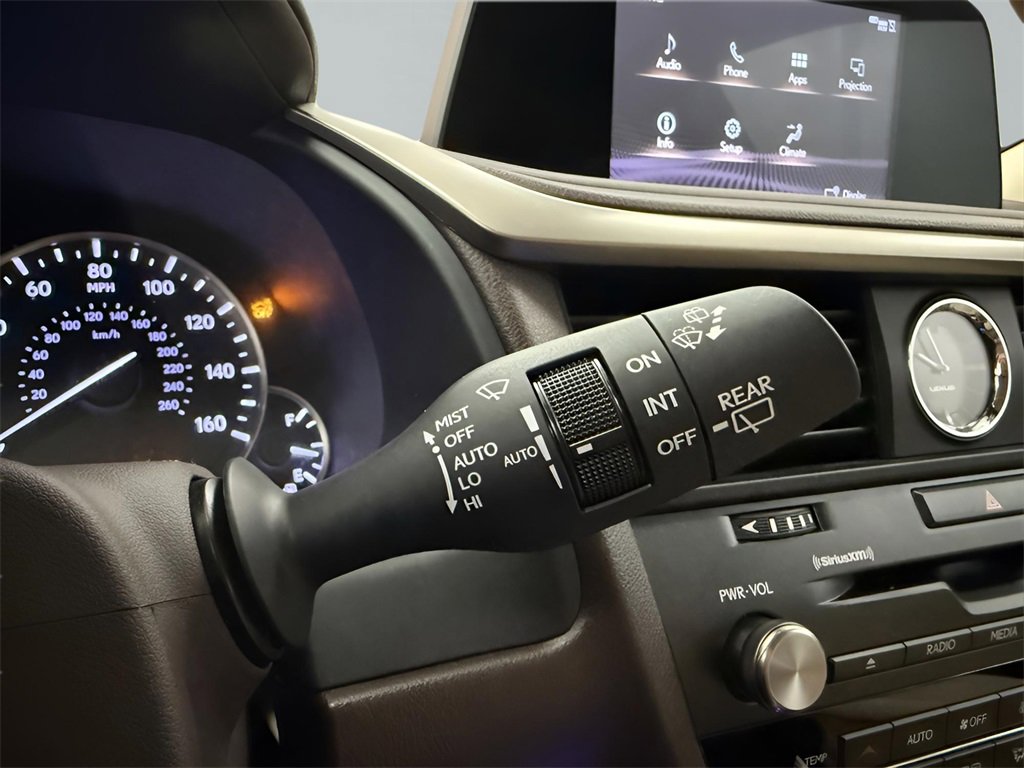 Used 2020 Lexus RX 350L 350L image 15