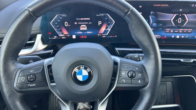 Used 2025 BMW X1 xDrive28i image 33