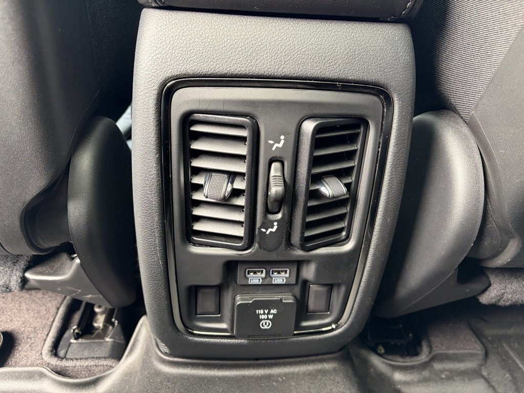 Used 2019 Jeep Grand Cherokee Limited X image 20