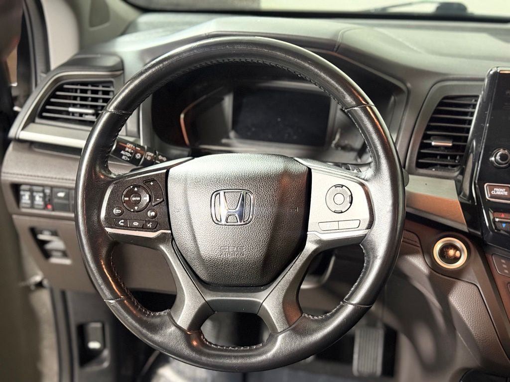 Used 2022 Honda Odyssey EX-L image 10
