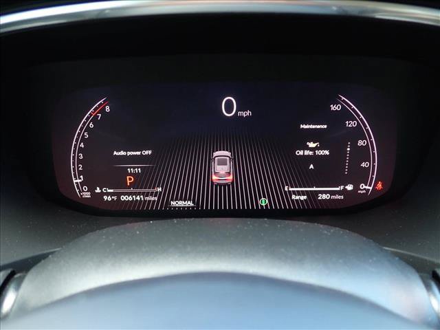 Used 2025 Acura MDX SH-AWD image 15