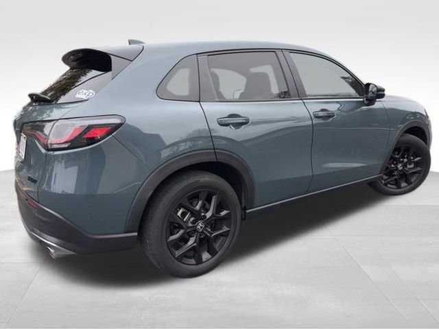 Used 2023 Honda HR-V Sport image 9