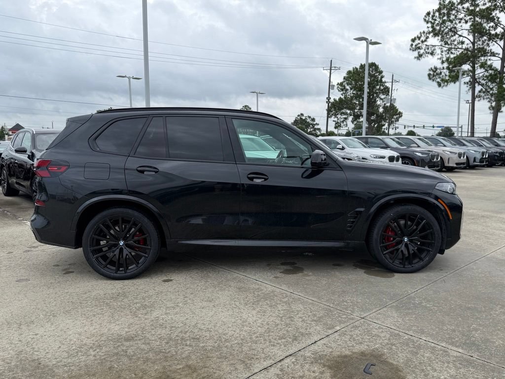 Certified 2024 BMW X5 xDrive40i w/ Executive Package AWD/4WD image 6
