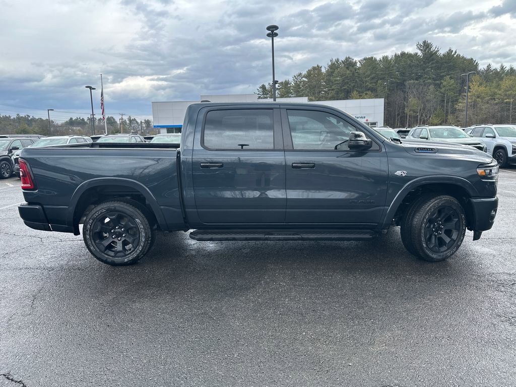 Used 2026 RAM 1500 Big Horn image 6