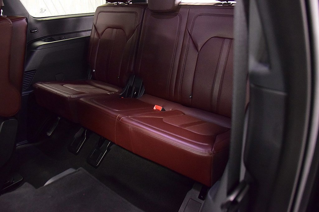 Used 2024 Ford Expedition Max Limited image 33
