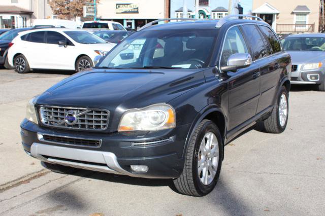 Used 2013 Volvo XC90 3.2 image 1
