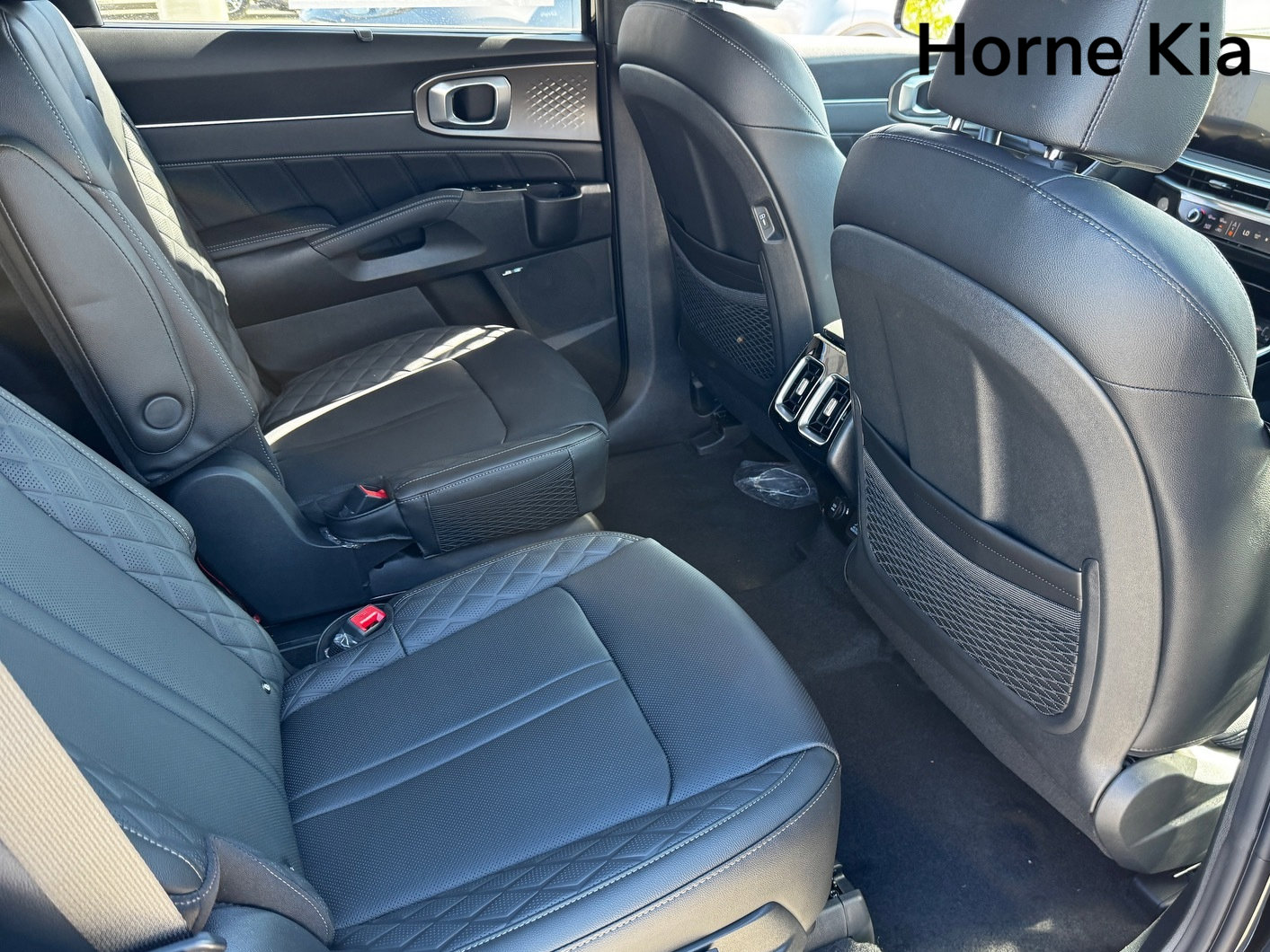 New 2026 Kia Sorento SX Prestige image 20