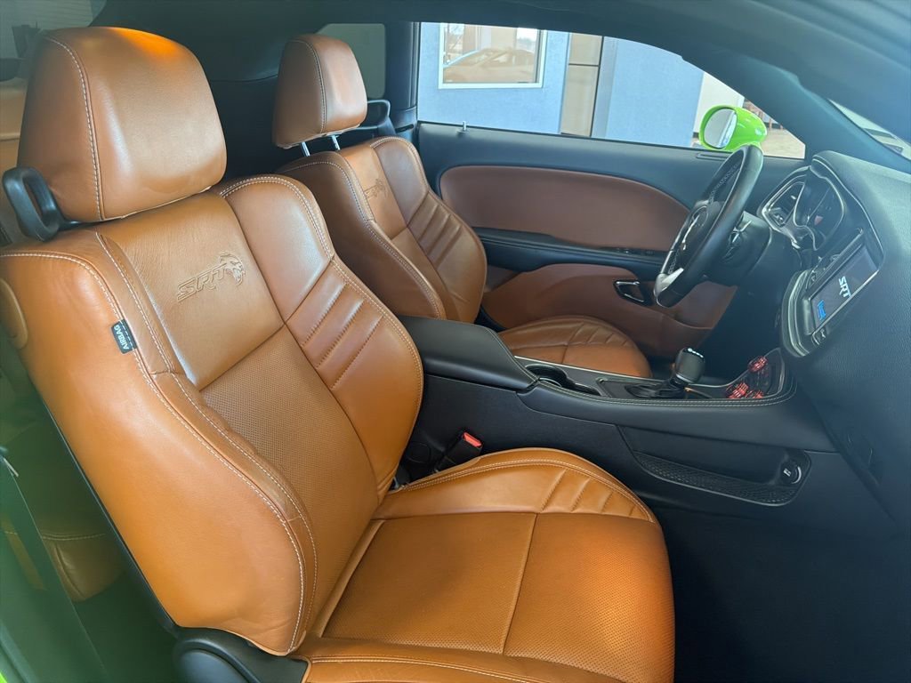 Used 2019 Dodge Challenger SRT Hellcat Redeye image 14