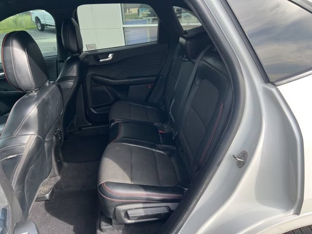 Used 2023 Ford Escape ST-Line w/ Equipment Group 301A FWD image 13
