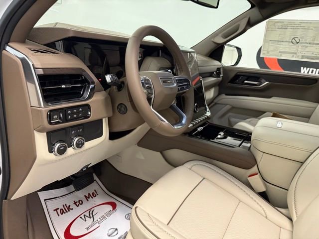 New 2026 GMC Yukon Denali image 13