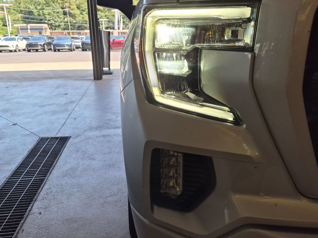 Used 2021 GMC Sierra 1500 Elevation AWD/4WD image 24