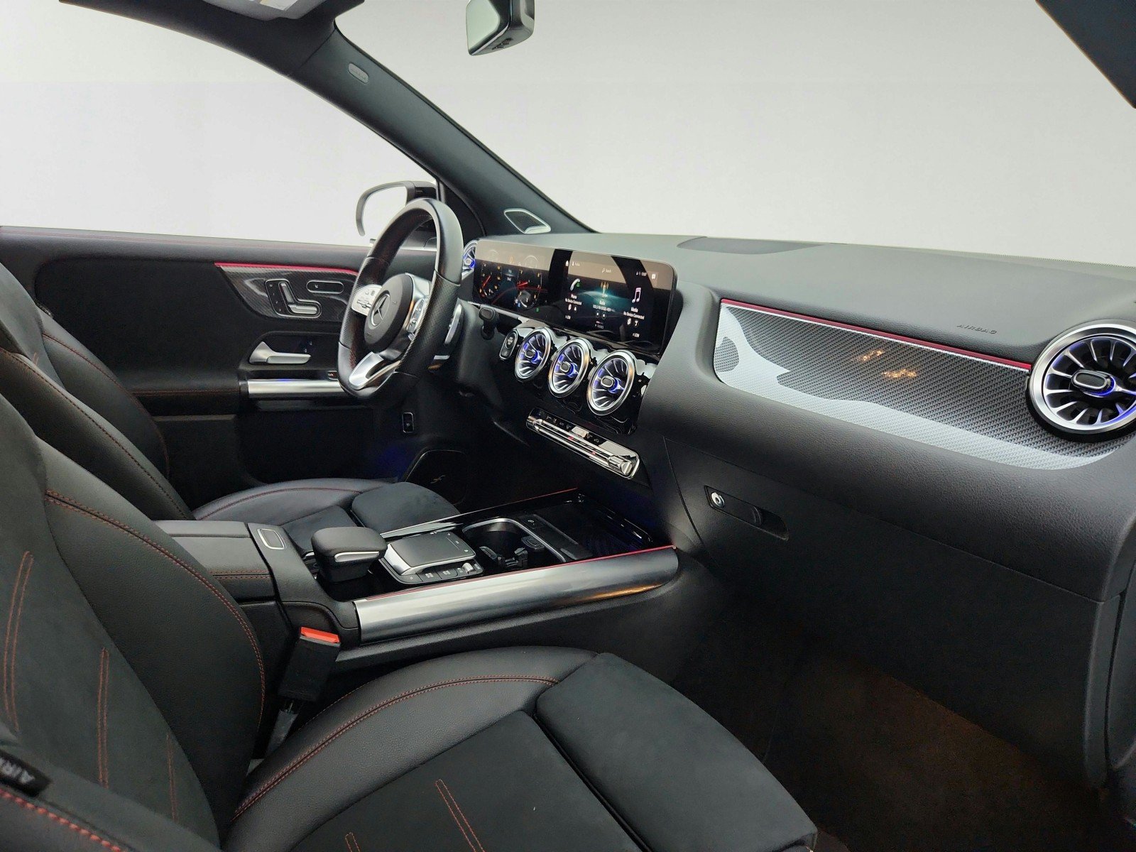 Certified 2023 Mercedes-Benz GLA 250 image 29