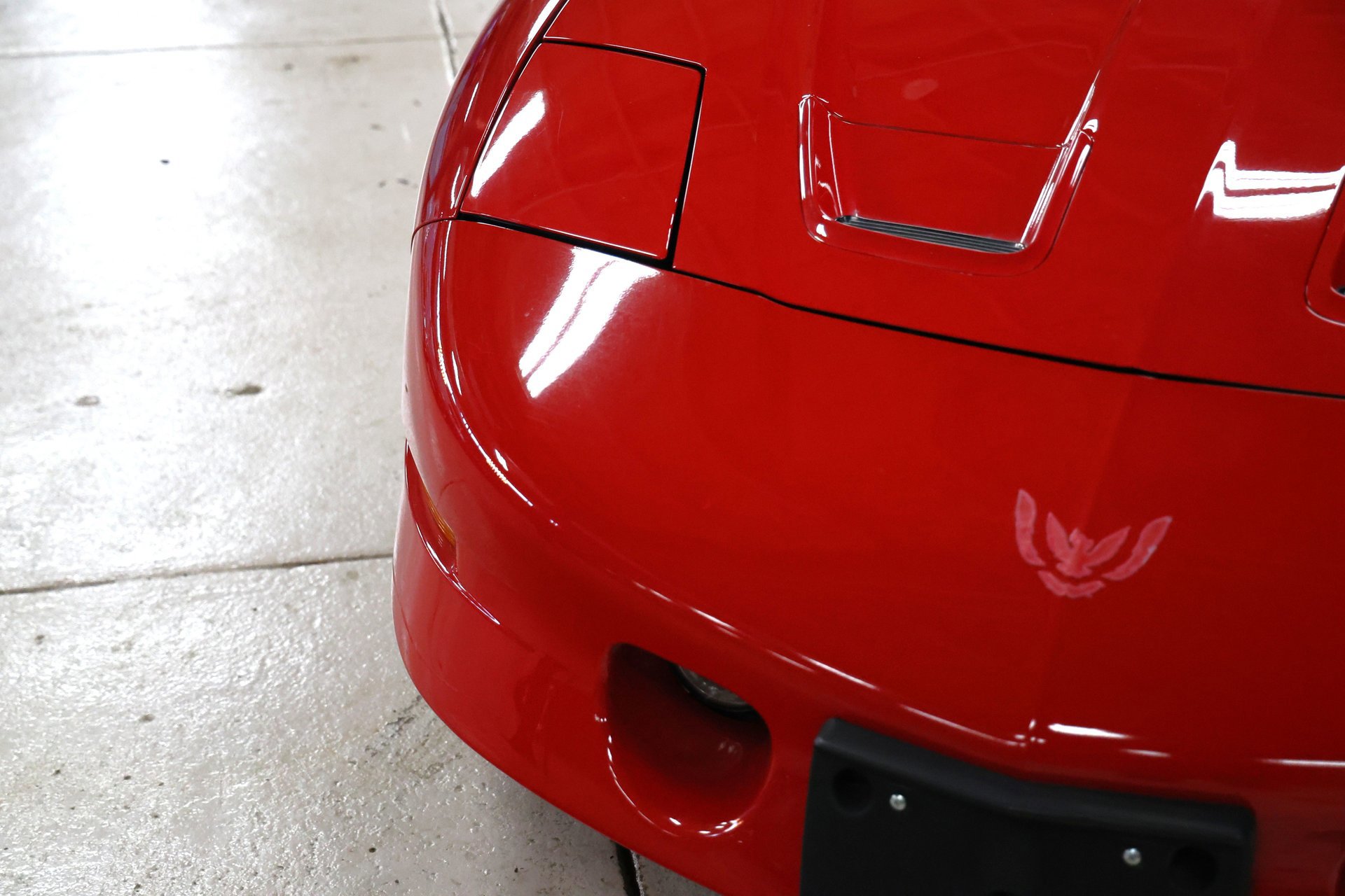 Used 1995 Pontiac Firebird Trans Am image 15