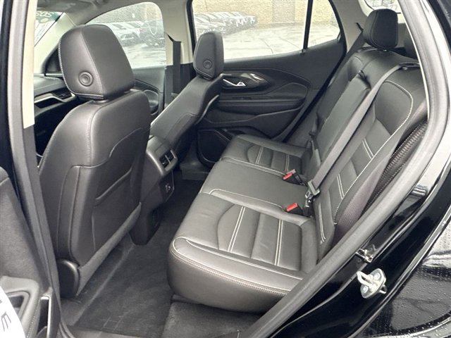 Certified 2024 GMC Terrain Denali w/ LPO, Floor Liner Package image 26