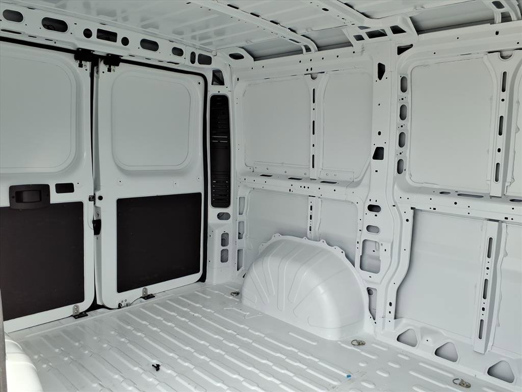 New 2026 RAM ProMaster 1500 w/ Convenience Group image 13