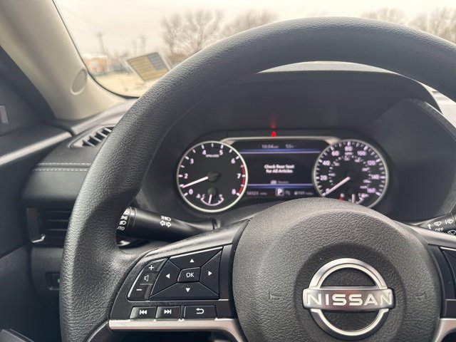 Used 2024 Nissan Sentra SV image 10