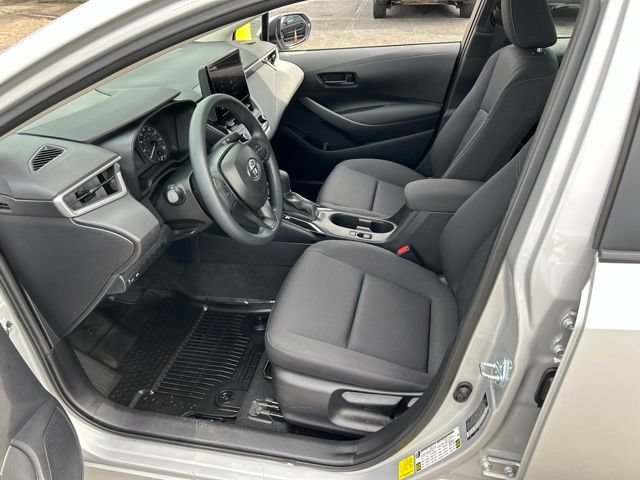 Used 2024 Toyota Corolla LE FWD image 7