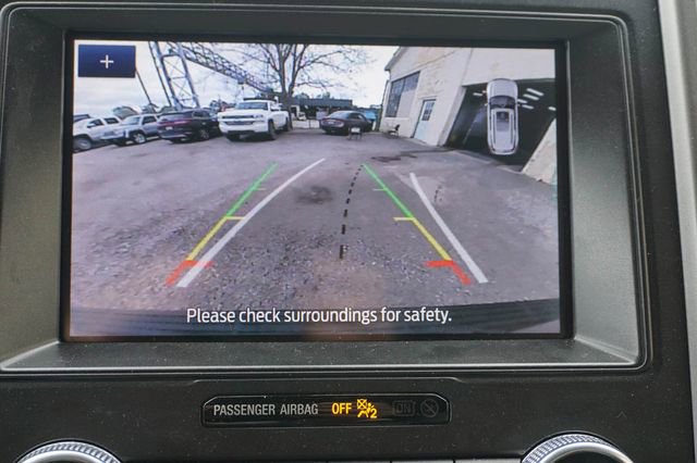 Used 2021 Ford Expedition Max XLT image 28