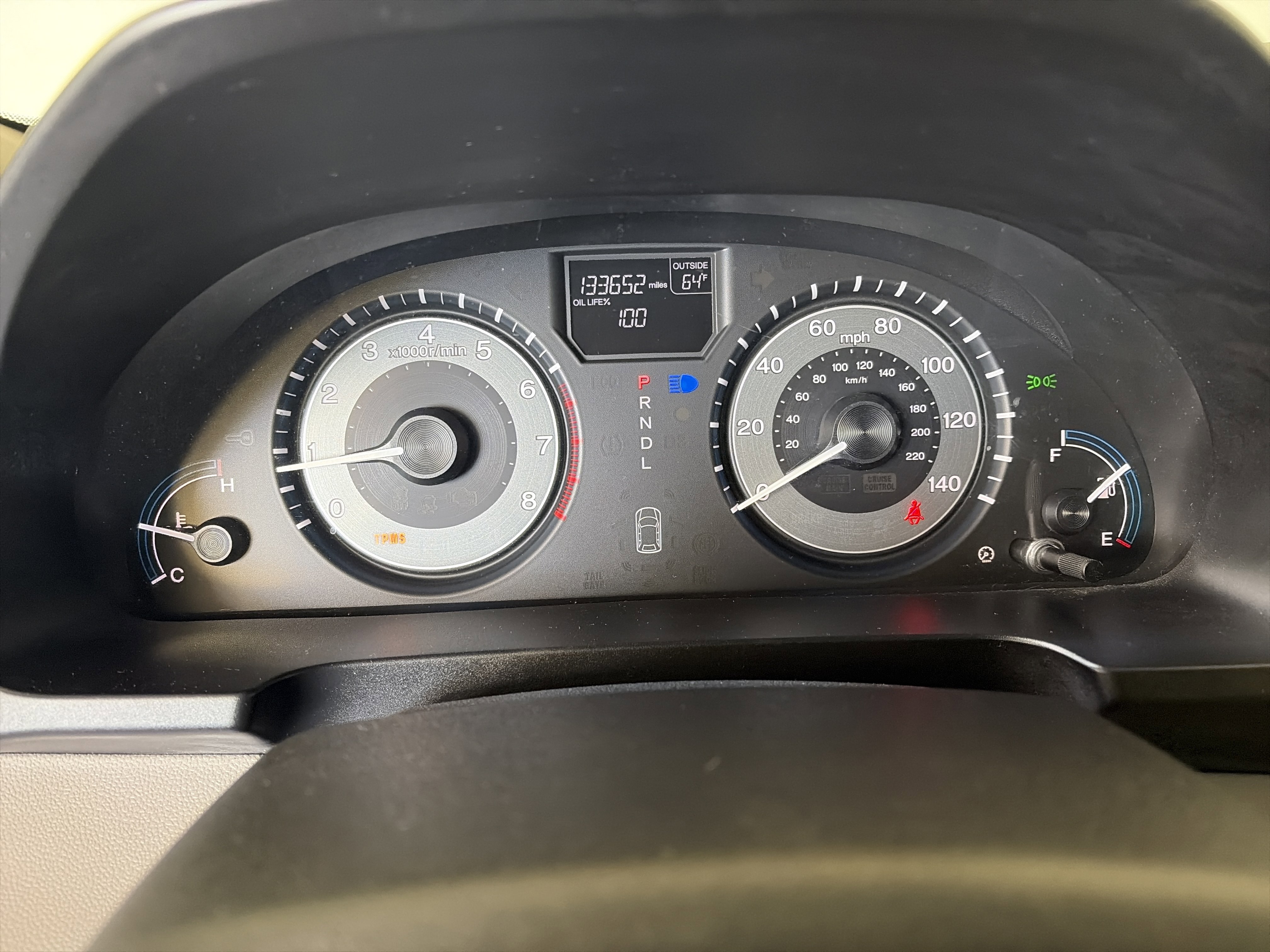 Used 2012 Honda Odyssey EX-L image 19