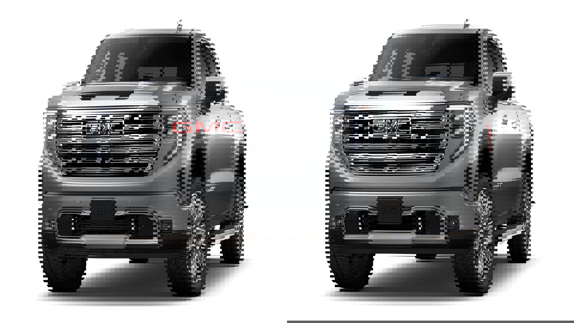 New 2026 GMC Sierra 1500 Denali AWD/4WD image 25